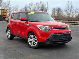 2015 Kia Soul for sale in Troy OH