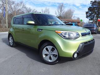 2015 Kia Soul for sale in Knoxville TN