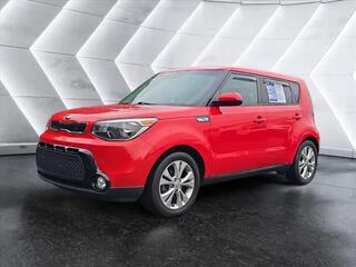 2016 Kia Soul for sale in Knoxville TN