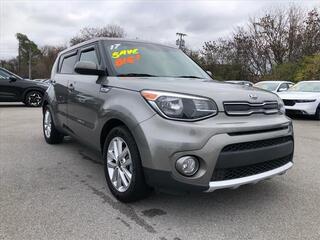 2017 Kia Soul for sale in Chattanooga TN