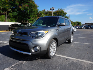 2017 Kia Soul for sale in Delray Beach FL