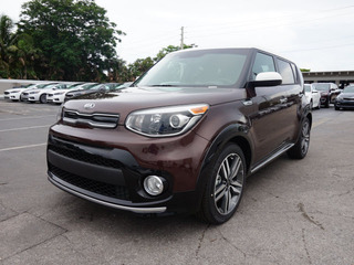 2017 Kia Soul for sale in Delray Beach FL