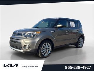 2017 Kia Soul for sale in Louisville TN