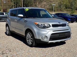 2018 Kia Soul for sale in Bridgeport WV