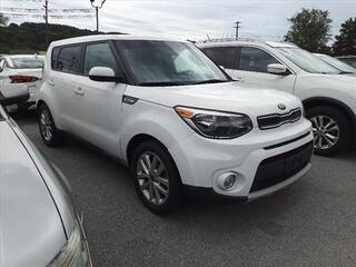 2019 Kia Soul for sale in Knoxville TN