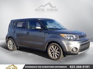 2017 Kia Soul for sale in Chattanooga TN