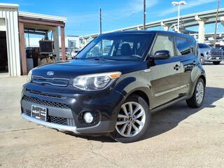 2018 Kia Soul for sale in Tomball TX