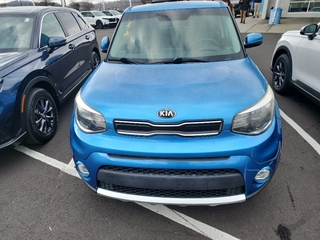 2018 Kia Soul for sale in Johnson City TN
