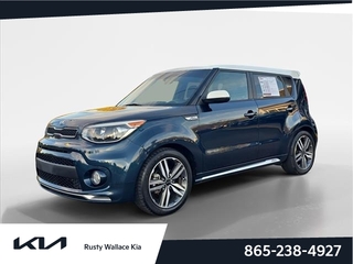 2018 Kia Soul for sale in Louisville TN