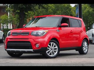 2019 Kia Soul for sale in Raleigh NC