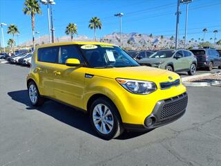 2015 Kia Soul for sale in Tucson AZ