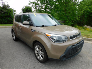 2015 Kia Soul for sale in Clarksville TN