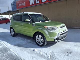 2015 Kia Soul for sale in Indiana PA