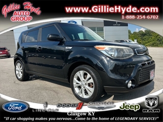 2016 Kia Soul for sale in Glasgow KY