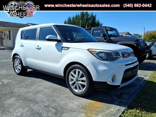 2017 Kia Soul for sale in Winchester VA