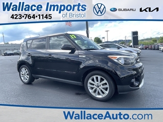 2017 Kia Soul for sale in Bristol TN