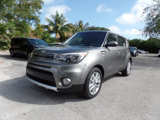 2017 Kia Soul for sale in Delray Beach FL