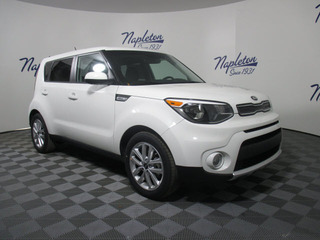 2018 Kia Soul for sale in Palm Beach Gardens FL