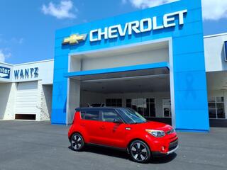 2018 Kia Soul for sale in Taneytown MD