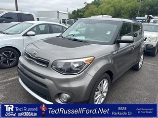 2018 Kia Soul for sale in Knoxville TN