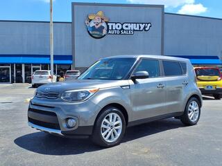 2018 Kia Soul for sale in Oklahoma City OK