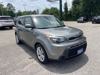2015 Kia Soul for sale in Dothan AL