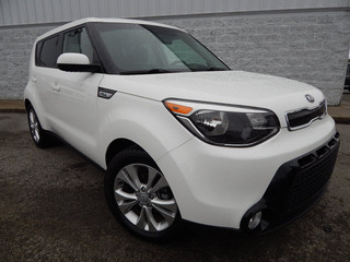 2016 Kia Soul for sale in Clarksville TN