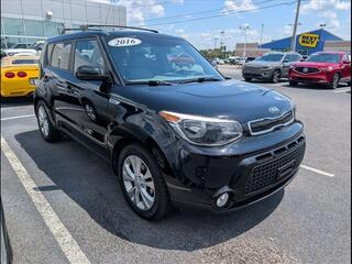 2016 Kia Soul for sale in Bowling Green KY