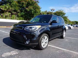 2016 Kia Soul for sale in Delray Beach FL