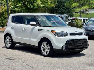 2016 Kia Soul for sale in Southern Pines NC