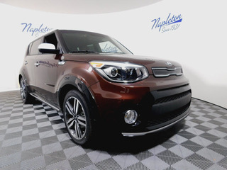 2017 Kia Soul for sale in Palm Beach Gardens FL