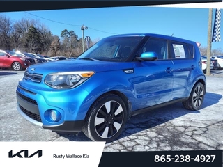 2017 Kia Soul for sale in Louisville TN