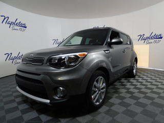 2018 Kia Soul for sale in Palm Beach Gardens FL