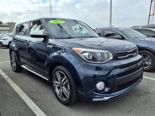 2018 Kia Soul for sale in San Bernardino CA