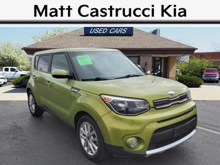 2018 Kia Soul for sale in Dayton OH