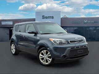 2014 Kia Soul for sale in Lake Orion MI
