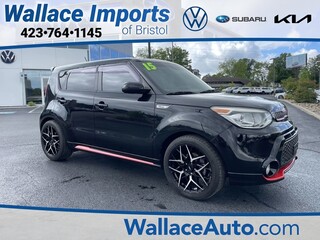 2015 Kia Soul for sale in Bristol TN