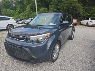 2015 Kia Soul for sale in Knoxville TN