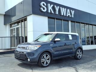 2016 Kia Soul for sale in Council Bluffs IA
