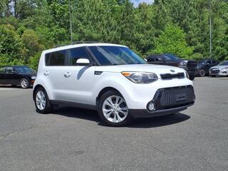 2016 Kia Soul for sale in Apex NC