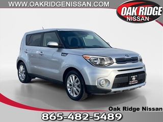 2017 Kia Soul for sale in Oak Ridge TN