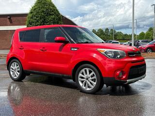 2017 Kia Soul for sale in Asheville NC