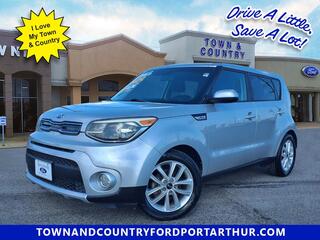 2018 Kia Soul for sale in Port Arthur TX