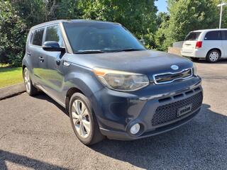 2014 Kia Soul for sale in Clarksville TN