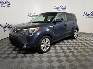 2016 Kia Soul for sale in Palm Beach Gardens FL