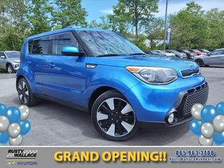 2016 Kia Soul for sale in Knoxville TN