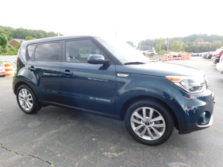 2017 Kia Soul for sale in Clarksville TN