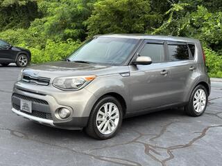 2017 Kia Soul for sale in Hendersonville NC