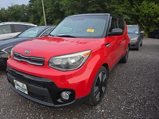 2017 Kia Soul for sale in Knoxville TN