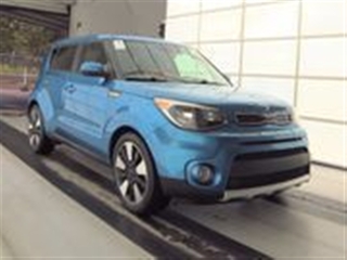 2018 Kia Soul for sale in Bourbonnais IL